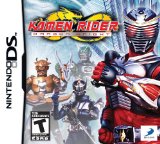 Kamen Rider Dragon Knight