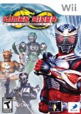 Kamen Rider Dragon Knight