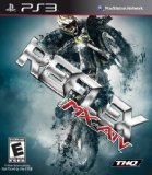 MX vs. ATV Reflex (2009)