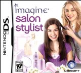 Imagine Salon Stylist