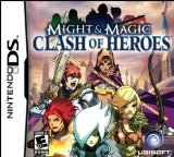 Might & Magic: Clash of Heroes