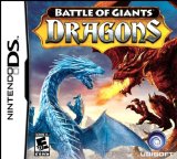 Battle of Giants: Dragons