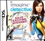 Imagine Detective