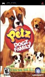 Petz Dogz Family