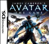 James Cameron's Avatar: The Game