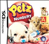 Petz Nursery