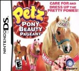 Petz Pony: Beauty Pageant