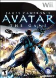 Avatar: The Game