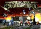 Crash Commando