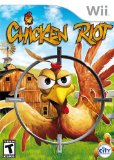 Chicken Riot