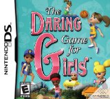 The Daring Game for Girls