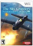 The Sky Crawlers: Innocent Aces