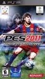 Pro Evolution Soccer 2011