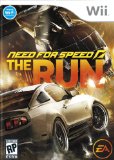 Need for Speed The Run