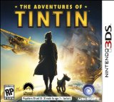 The Adventures of Tintin: The Game