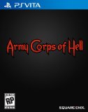 Army Corps of Hell