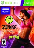 Zumba Fitness: Join the Party