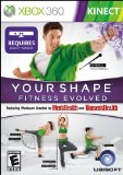 Your Shape: Fitness Evolved