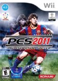 Pro Evolution Soccer 2011