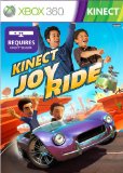 Kinect Joy Ride