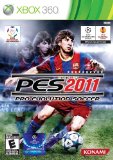 Pro Evolution Soccer 2011