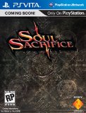 Soul Sacrifice