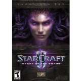 Starcraft II: Heart of the Swarm