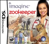 Imagine Zookeeper