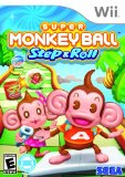 Super Monkey Ball: Step & Roll