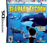 Sea Park Tycoon