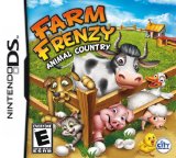 Farm Frenzy: Animal Country