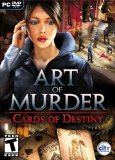 Art of Murder: Cards of Destiny