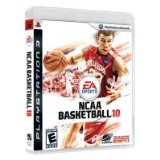 NCAA Basketball 10 (2009)