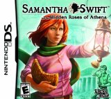 Samantha Swift and the Hidden Roses of Athena