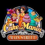 Cake Mania: Main Street