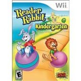 Reader Rabbit: Kindergarten