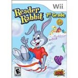 Reader Rabbit: 1st Grade