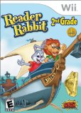 Reader Rabbit: 2nd Grade