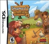 Shepherd's Crossing 2