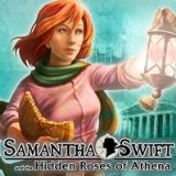 Samantha Swift and the Hidden Roses of Athena