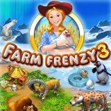 Farm Frenzy 3