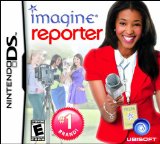 Imagine Reporter