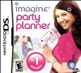 Imagine Party Planner