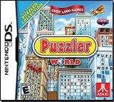 Puzzler World