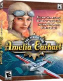 The Search for Amelia Earhart