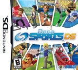 Deca Sports DS