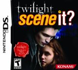 Scene It? Twilight