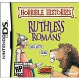 Horrible Histories: Ruthless Romans