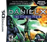 Daniel X: The Ultimate Power