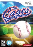 The Cages: Pro Style Batting Practice